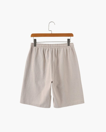 Ace Court Shorts 0 Bernard Grimberg WorldWide 