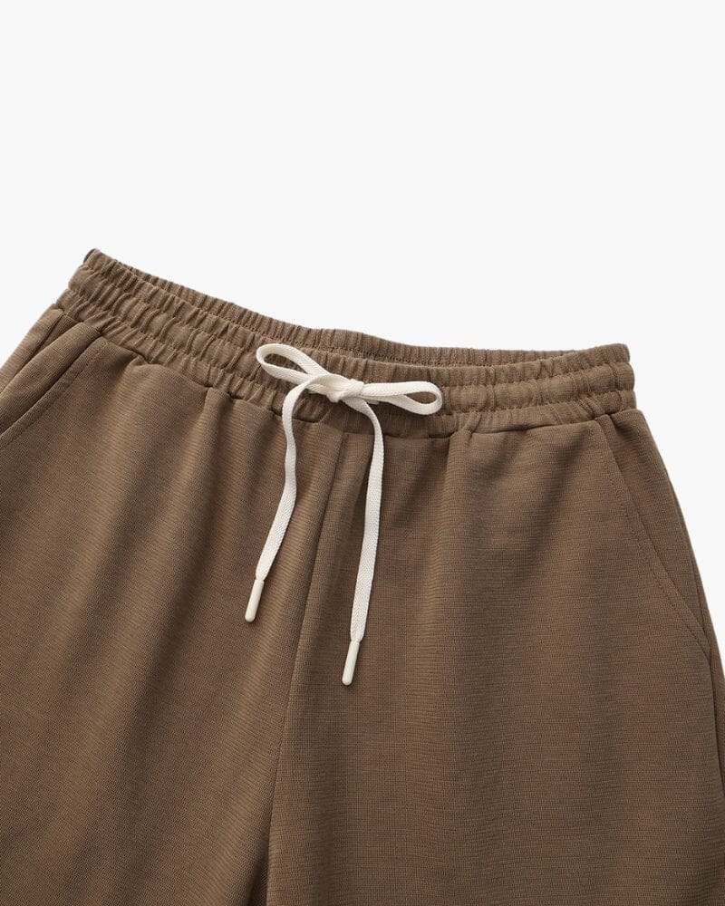Ace Court Shorts 0 Bernard Grimberg WorldWide 