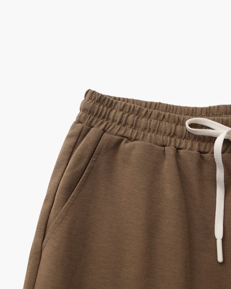 Ace Court Shorts 0 Bernard Grimberg WorldWide 