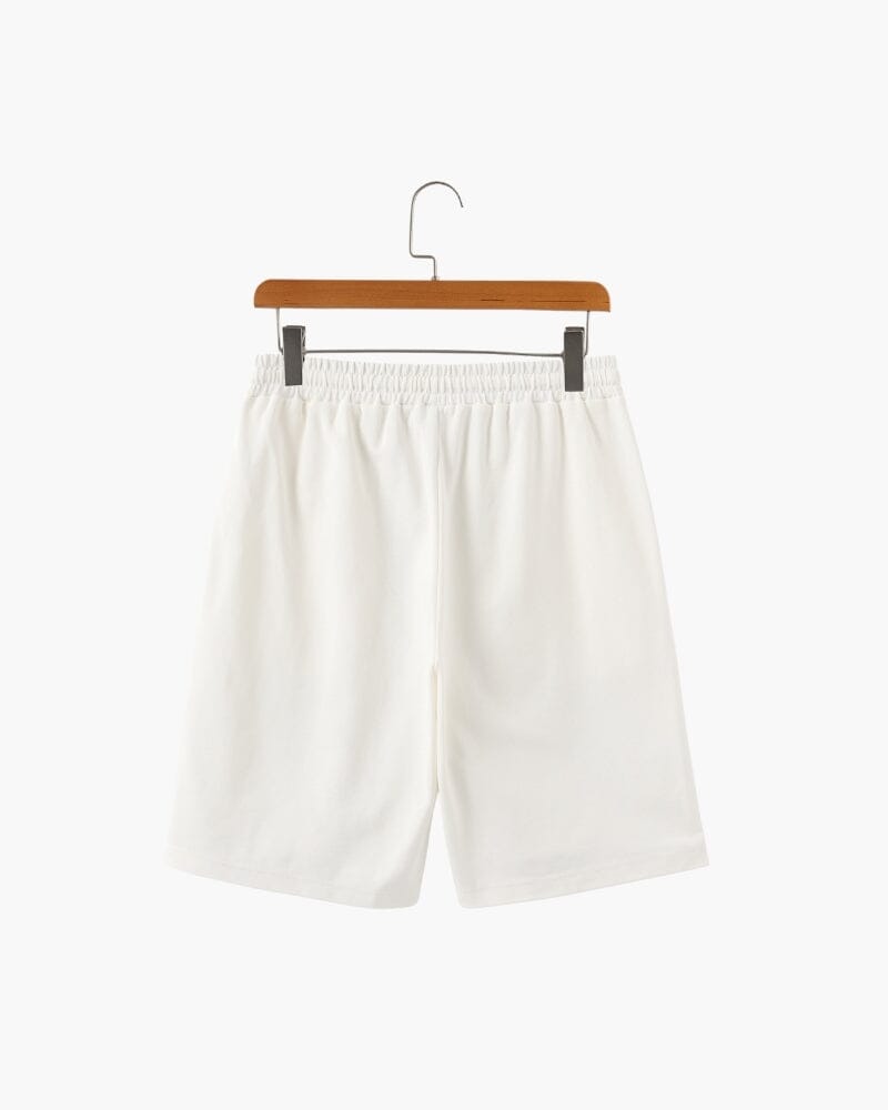 Ace Court Shorts 0 Bernard Grimberg WorldWide 