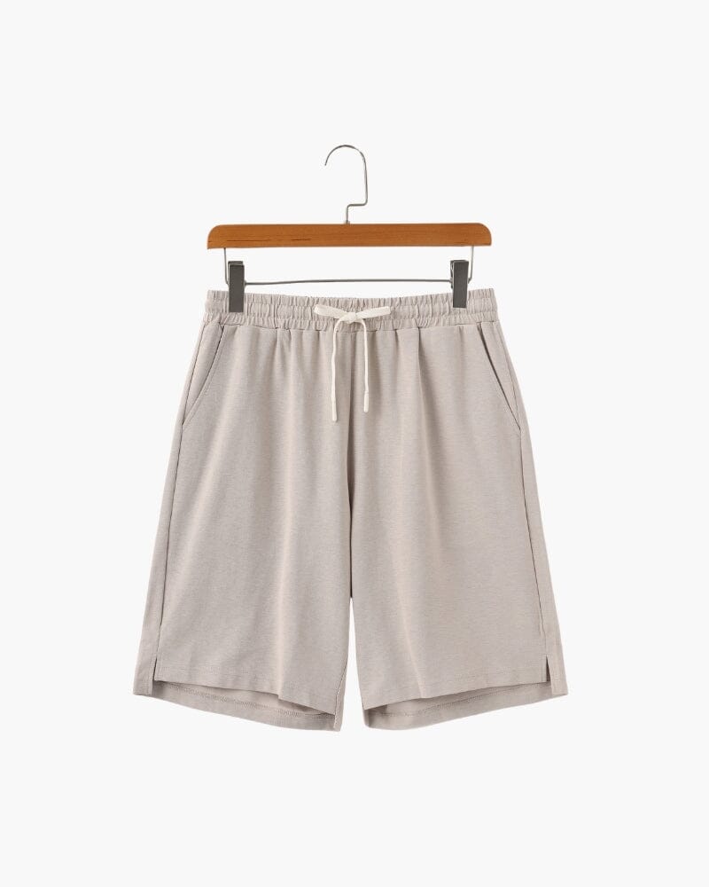 Ace Court Shorts 0 Bernard Grimberg WorldWide Beige M 