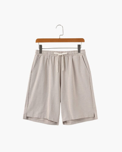 Ace Court Shorts 0 Bernard Grimberg WorldWide Beige M 