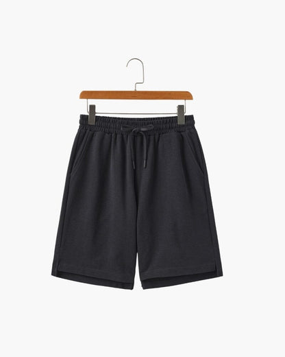 Ace Court Shorts 0 Bernard Grimberg WorldWide Black M 