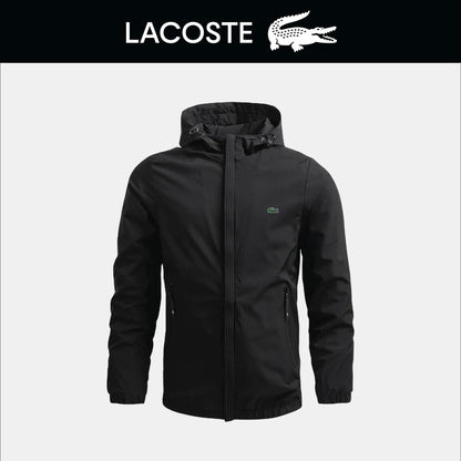 Active Jacket LC (CLEARANCE) Bernard Grimberg 