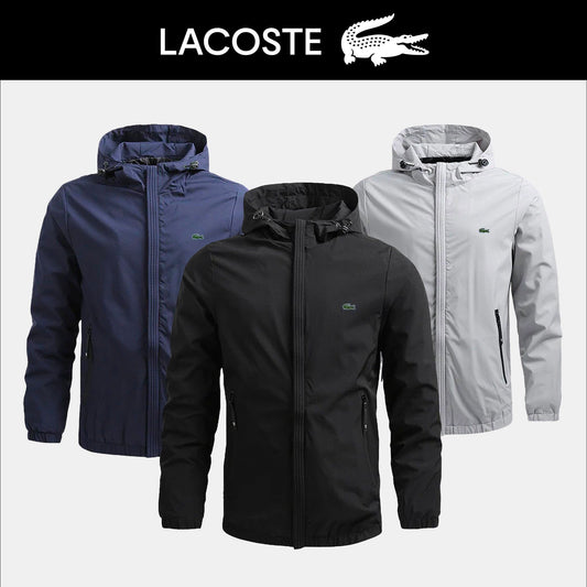 Active Jacket LC (CLEARANCE) Bernard Grimberg 