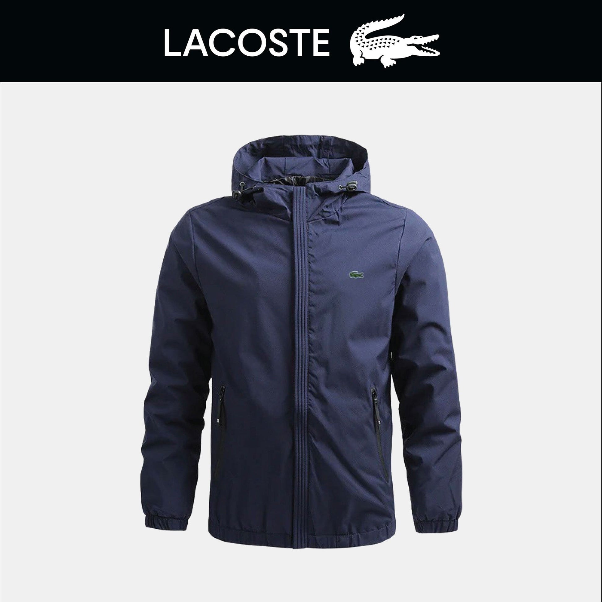 Active Jacket LC (CLEARANCE) Bernard Grimberg 