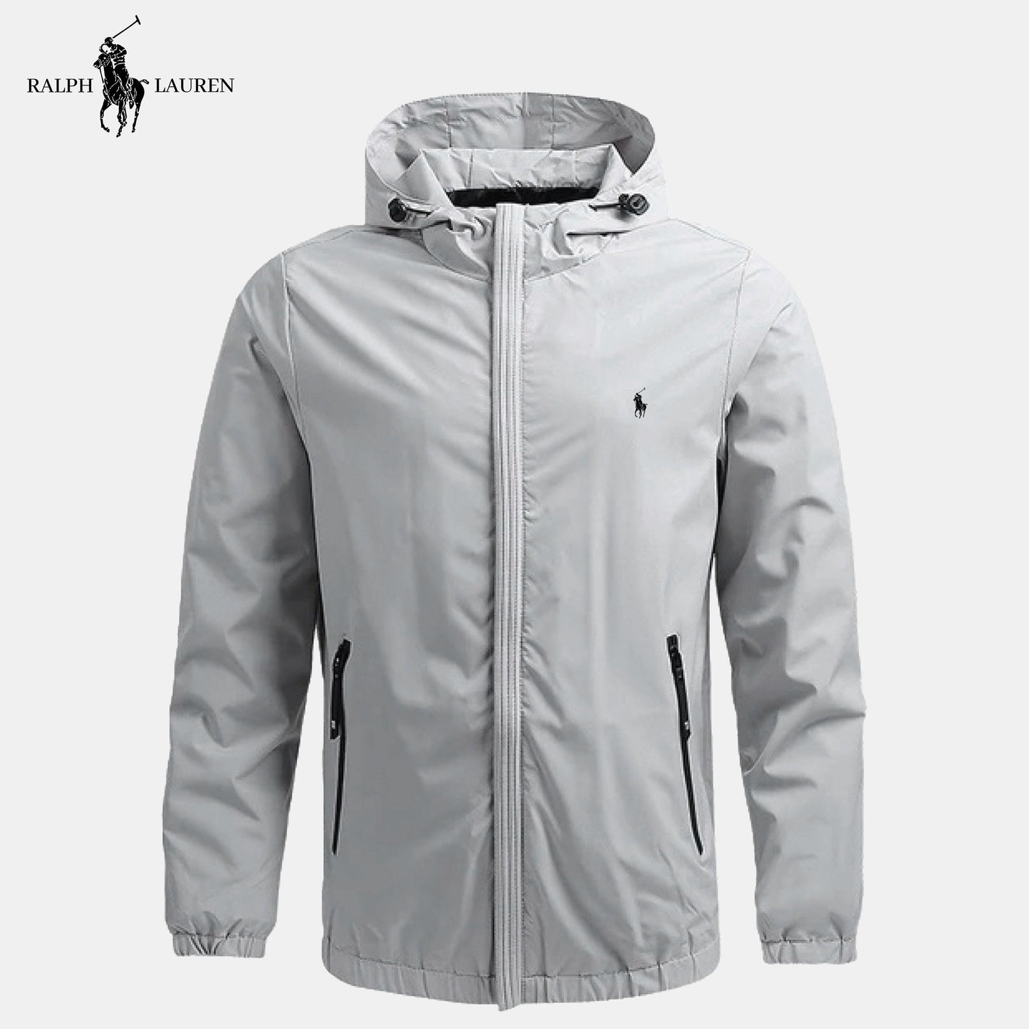 Active Jacket R&L (CLEARANCE) Bernard Grimberg 