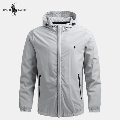 Active Jacket R&L (CLEARANCE) Bernard Grimberg 
