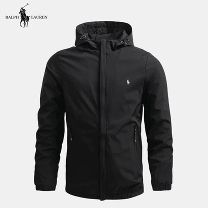 Active Jacket R&L (CLEARANCE) Bernard Grimberg 
