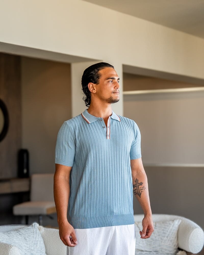 Ashford Knit Polo 0 Bernard Grimberg 