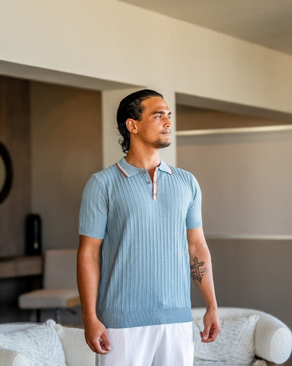 Ashford Knit Polo 0 Bernard Grimberg 