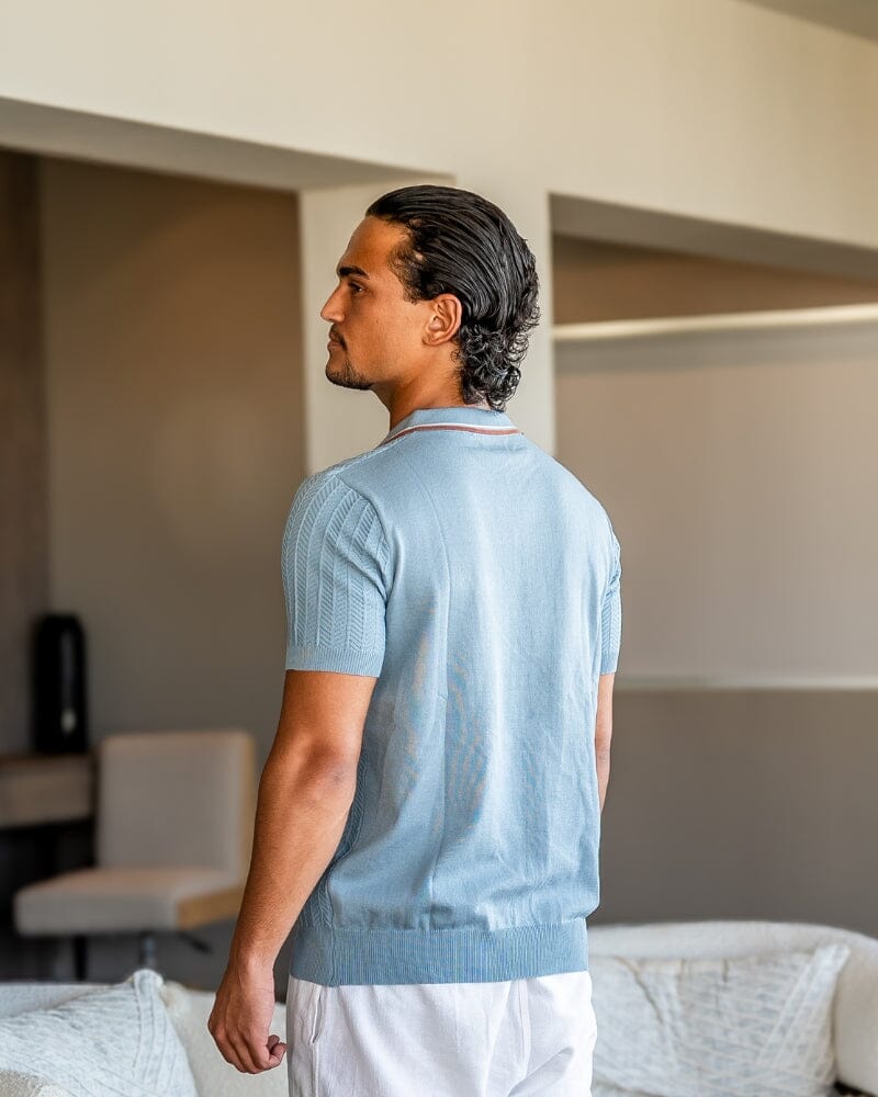 Ashford Knit Polo 0 Bernard Grimberg 