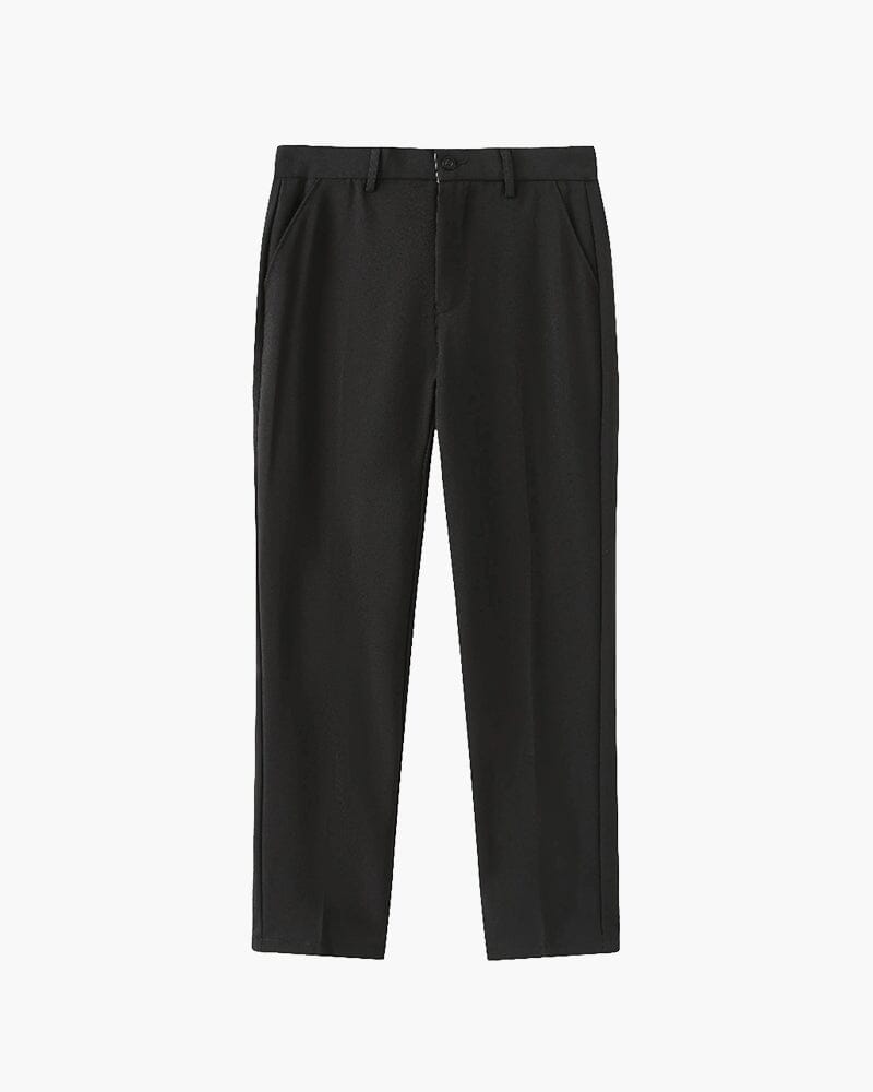 Augusto Stretch Pantalon 0 oldmoneystyle 