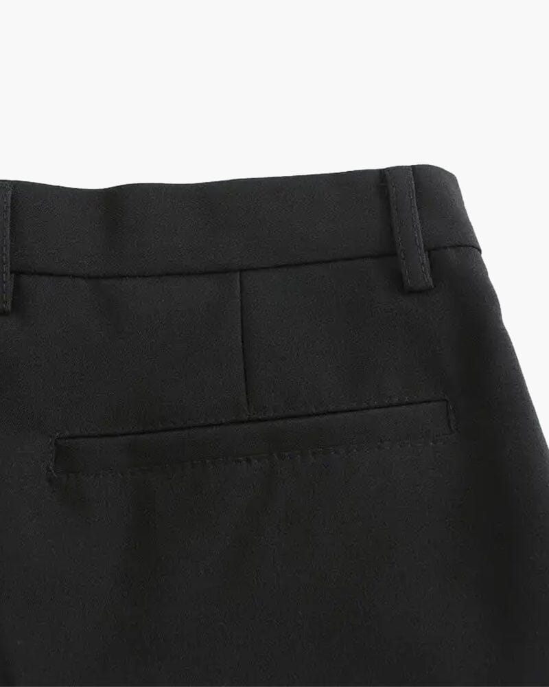 Augusto Stretch Pantalon 0 oldmoneystyle 