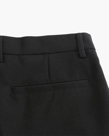Augusto Stretch Pantalon 0 oldmoneystyle 