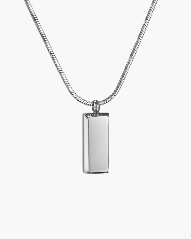 Axis Tag Pendant 0 Bernard Grimberg WorldWide 