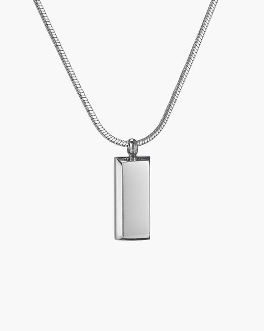 Axis Tag Pendant 0 Bernard Grimberg WorldWide 