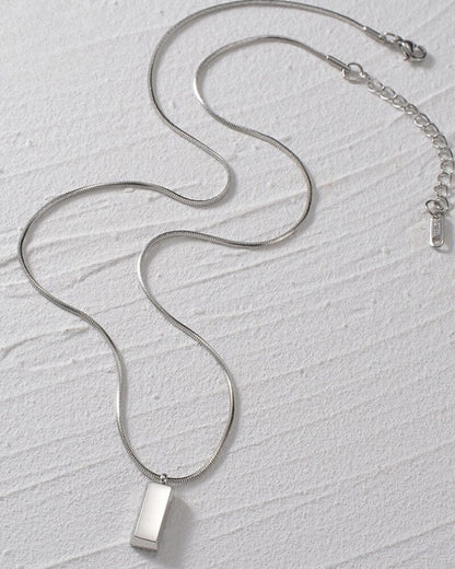 Axis Tag Pendant 0 Bernard Grimberg WorldWide 