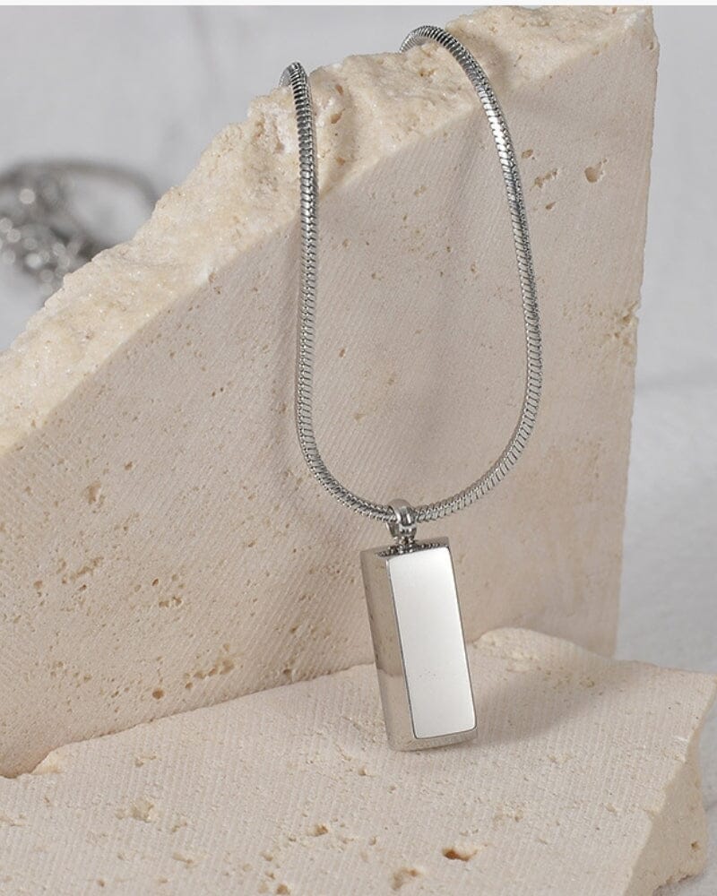 Axis Tag Pendant 0 Bernard Grimberg WorldWide 