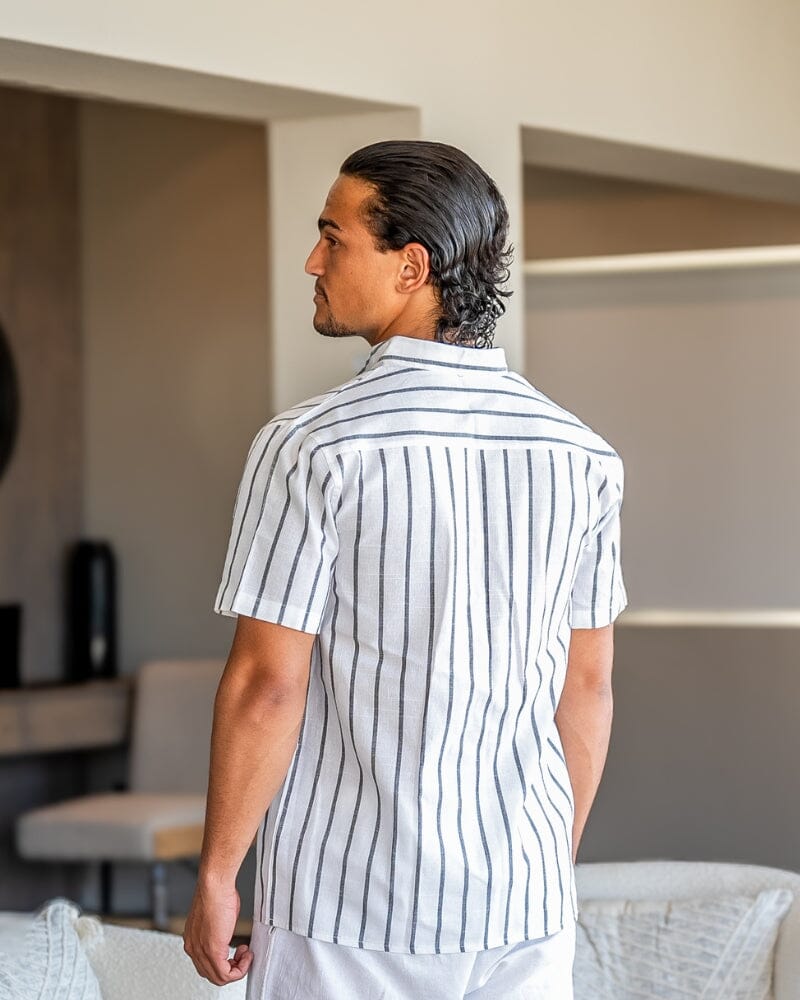 Bari Sailor Polo 0 oldmoneystyle 