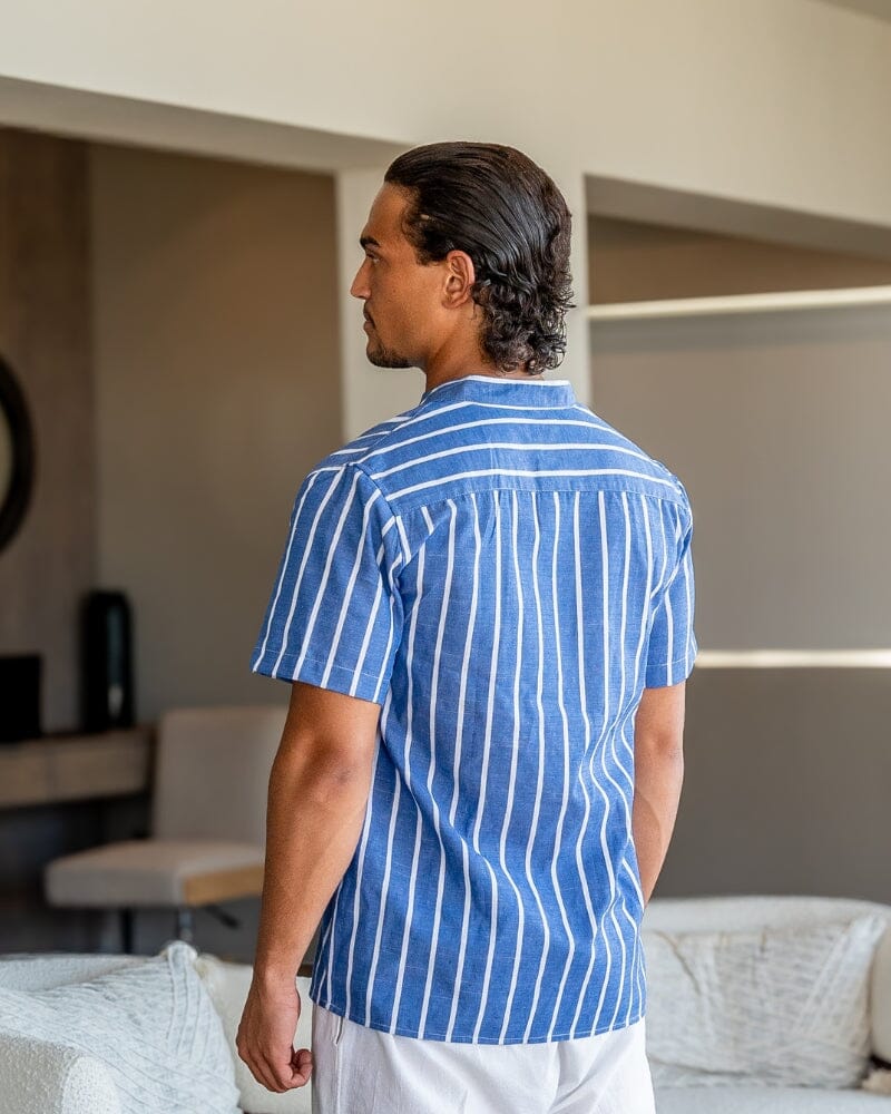 Bari Sailor Polo 0 oldmoneystyle 