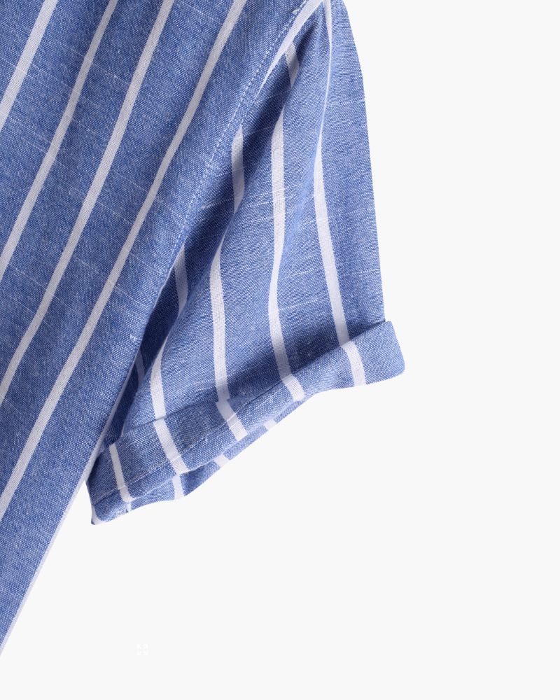 Bari Sailor Polo 0 oldmoneystyle 