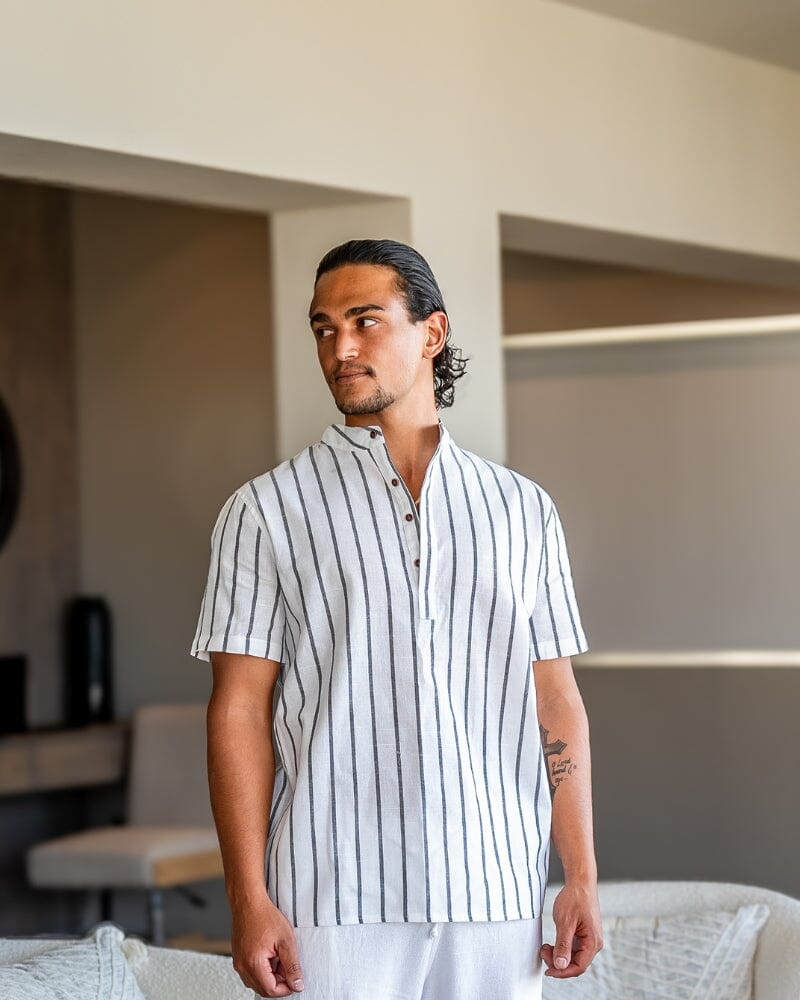 Bari Sailor Polo 0 oldmoneystyle 