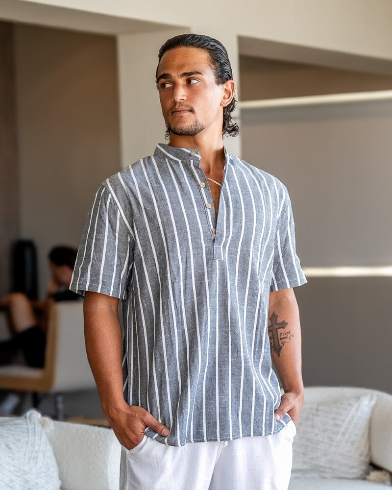 Bari Sailor Polo 0 oldmoneystyle 