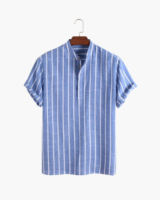 Bari Sailor Polo 0 oldmoneystyle Blue S 