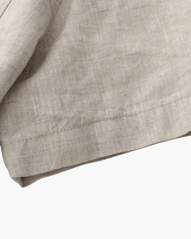 Cape Town - Linen Shirt (Shortsleeve) Bernard Grimberg WorldWide 