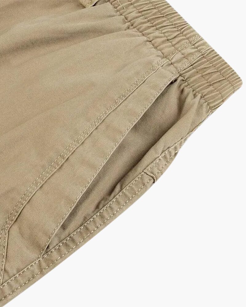 Capri Cotton Pantalon 0 oldmoneystyle 