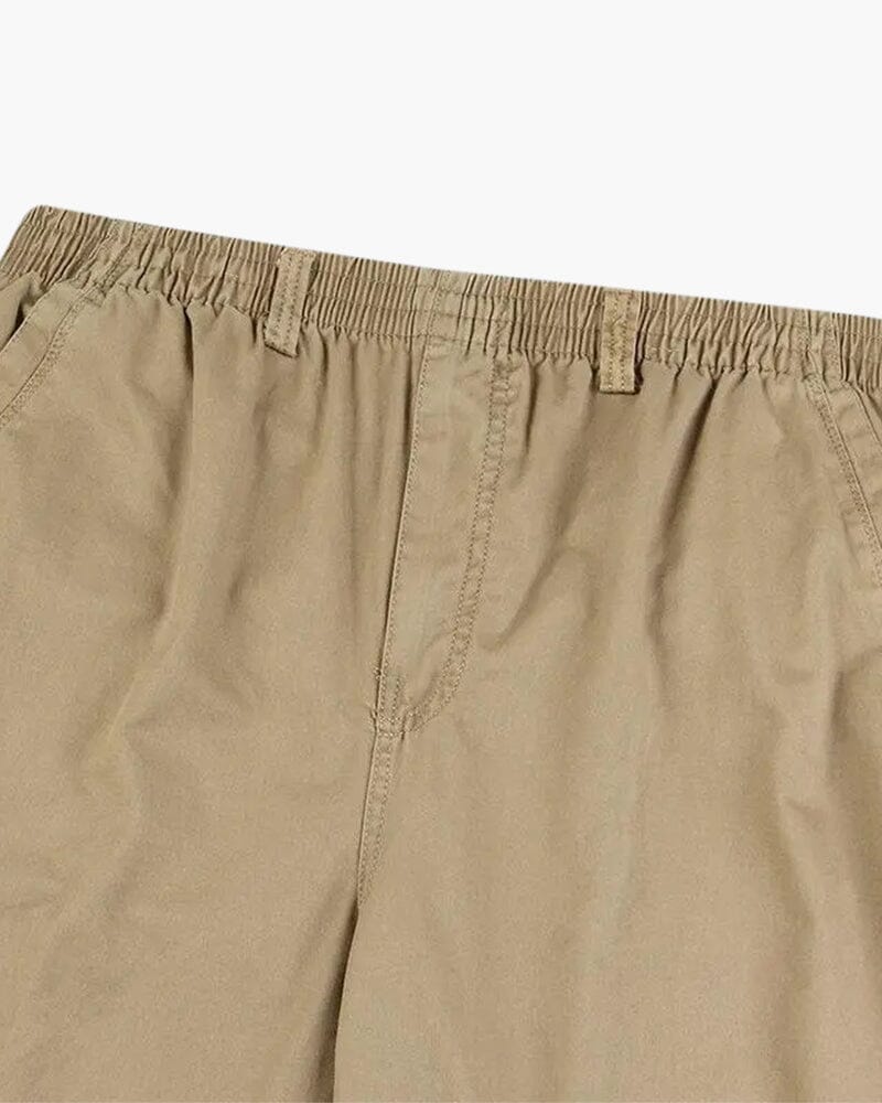 Capri Cotton Pantalon 0 oldmoneystyle 