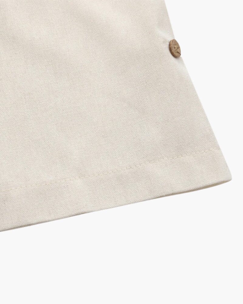 Casablanca - Linen Polo Bernard Grimberg WorldWide 