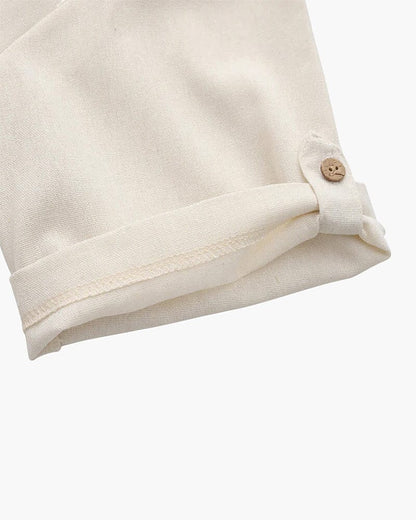 Casablanca - Linen Polo Bernard Grimberg WorldWide 