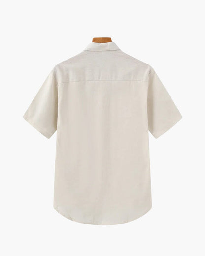 Casablanca - Linen Polo Bernard Grimberg WorldWide 