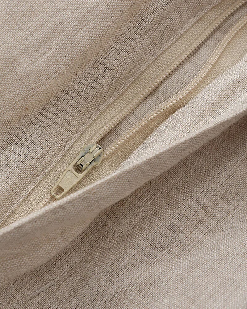 Casablanca - Premium Linen Shorts Bernard Grimberg WorldWide 