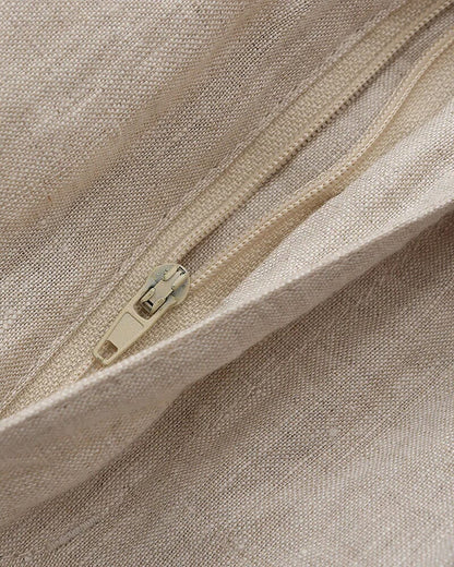 Casablanca - Premium Linen Shorts Bernard Grimberg WorldWide 