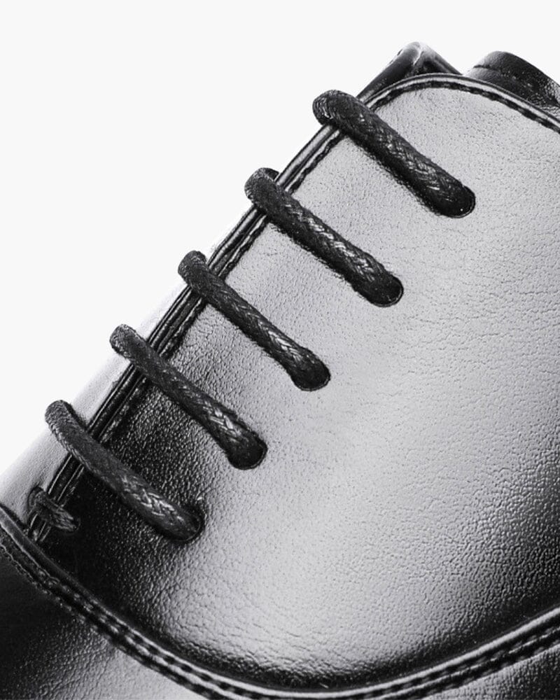 Classic Leather Shoes Bernard Grimberg 