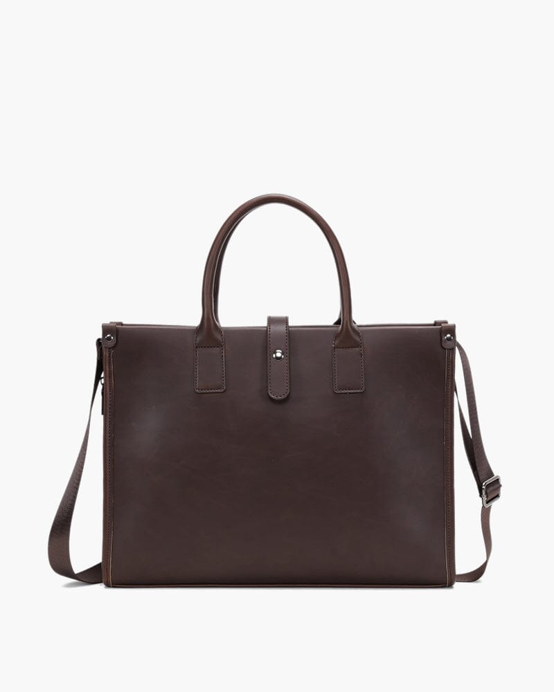 Classy Business Case Bernard Grimberg 