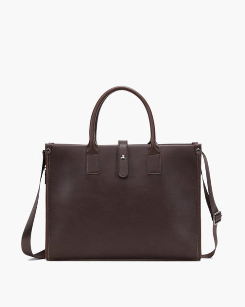 Classy Business Case Bernard Grimberg 