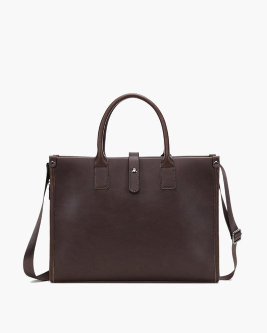 Classy Business Case Bernard Grimberg 