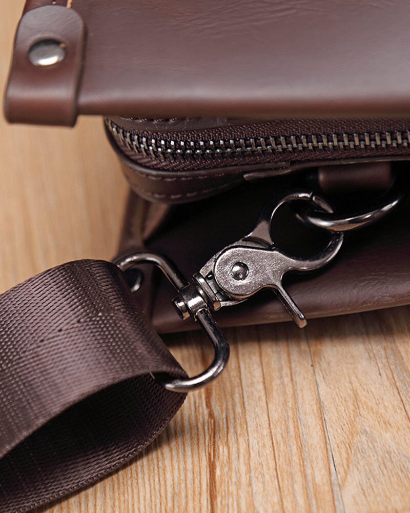 Classy Business Case Bernard Grimberg 