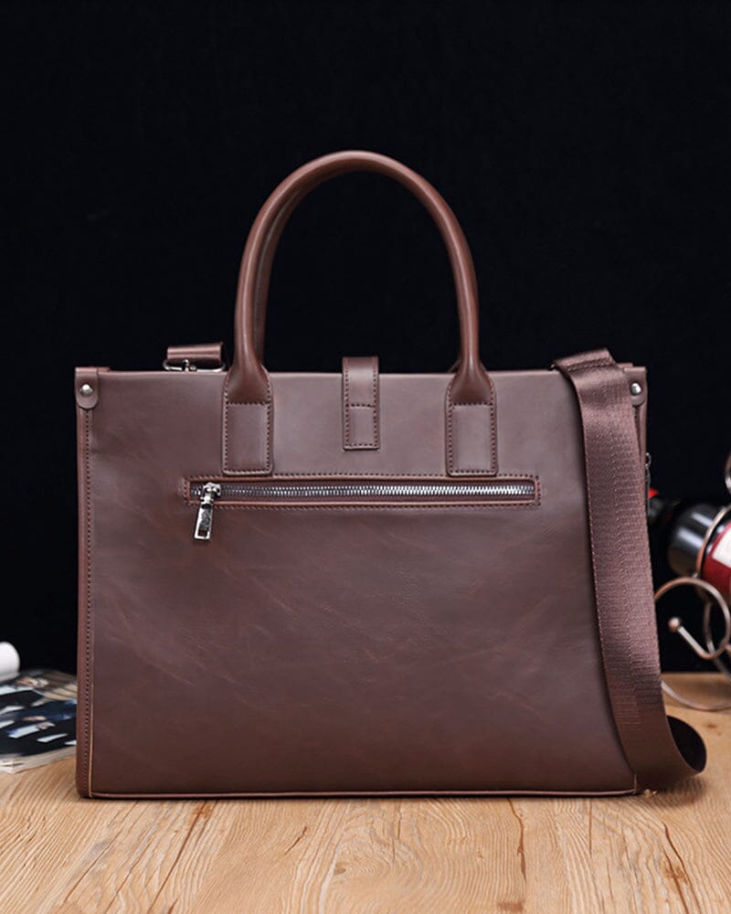 Classy Business Case Bernard Grimberg 