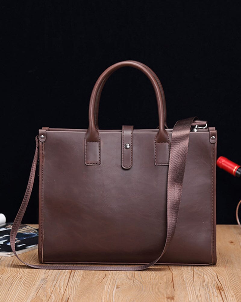 Classy Business Case Bernard Grimberg 