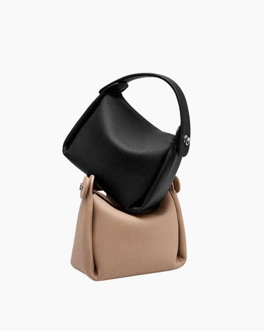 Classy Lady Handbag Bernard Grimberg Women 