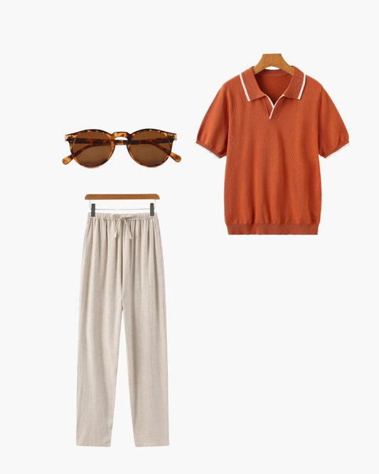 Coastal Breeze Set 0 Bernard Grimberg S 