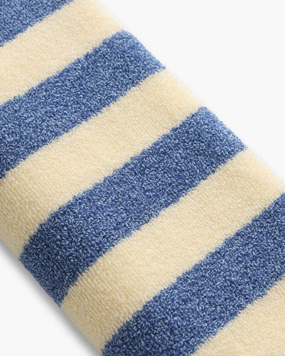 Coastal Stripe Hand Towel 0 Bernard Grimberg 