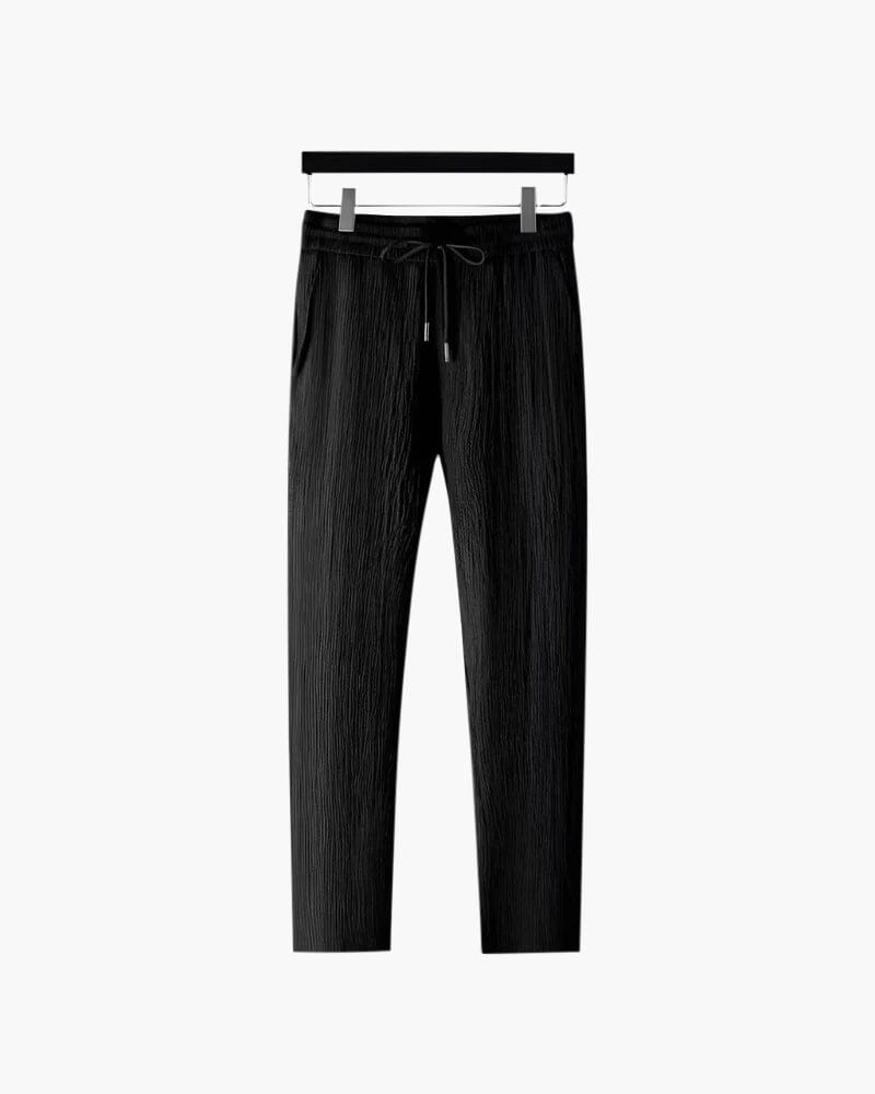 Cotton Polo & Pantalon Set 0 oldmoneystyle 