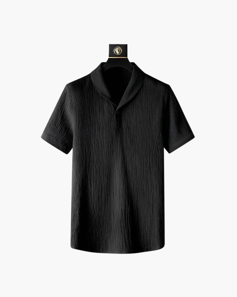 Cotton Polo & Pantalon Set 0 oldmoneystyle 