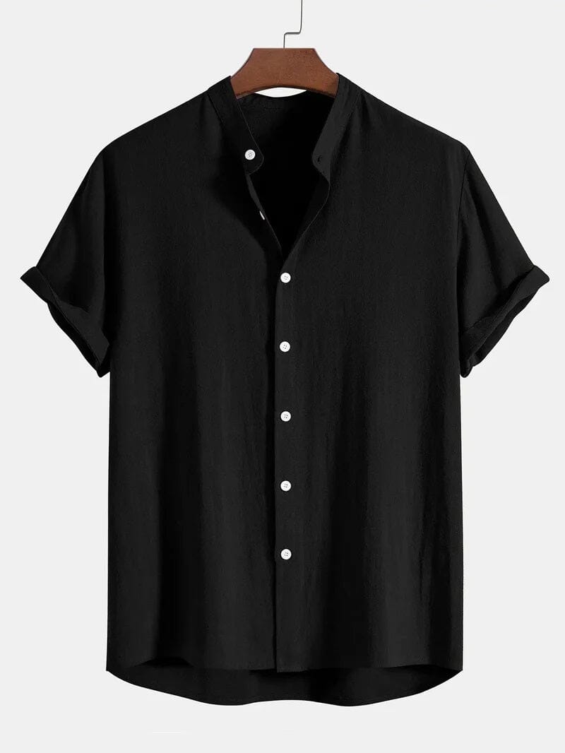 Duo di Lino: Camicia acquistata, pants in omaggio! Bernard Grimberg 